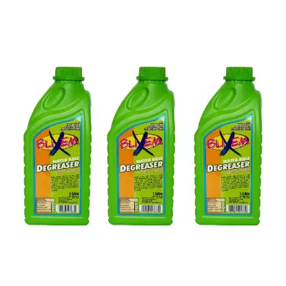 Picture of 1 LITRE BLIXEM DEGREASER