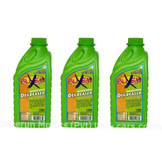 Picture of 1 LITRE BLIXEM DEGREASER