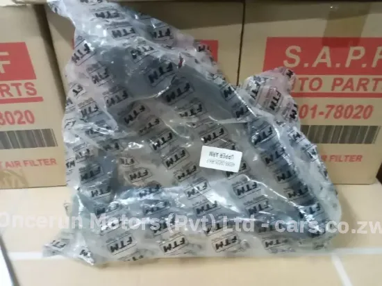 Picture of Lower Control Arm Hiace 4x4