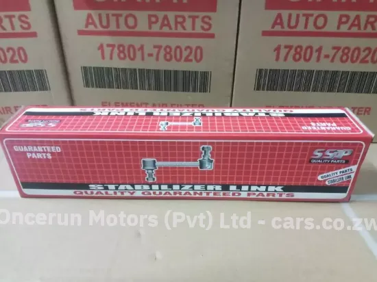Picture of Stabiliser Links Honda Fit