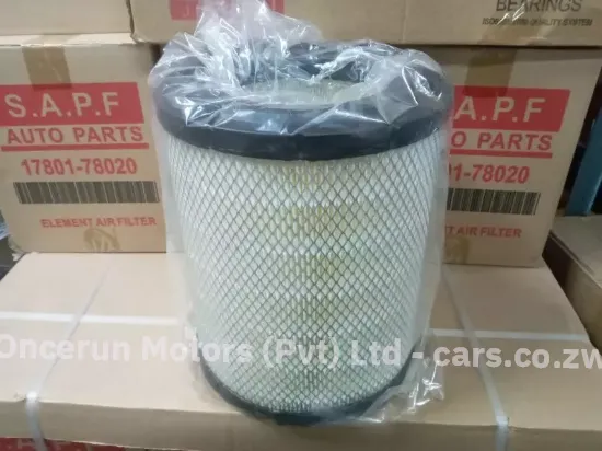 Picture of Air Filter Isuzu ELF