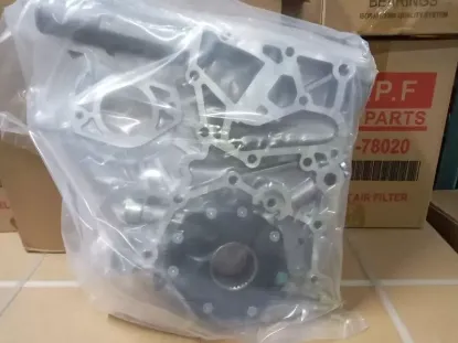 Picture of Oil Pump Toyota Hiace