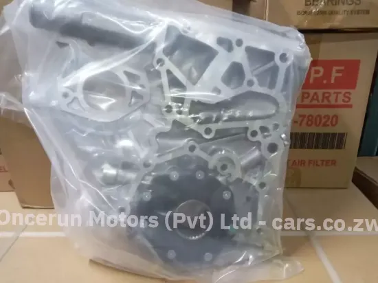 Picture of Oil Pump Toyota Hiace