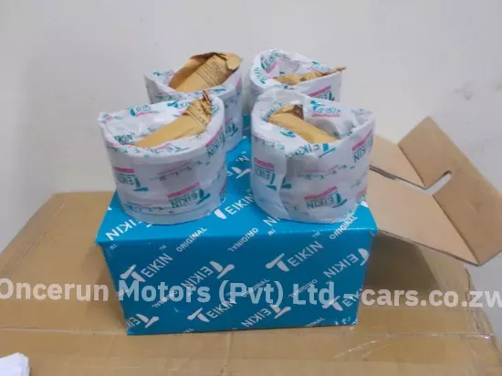 Picture of Toyota Hiace Piston Rings Set