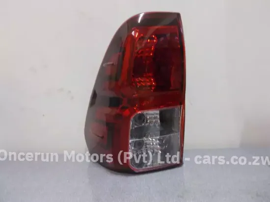 Picture of Toyota Hilux Revo Tail Lamp