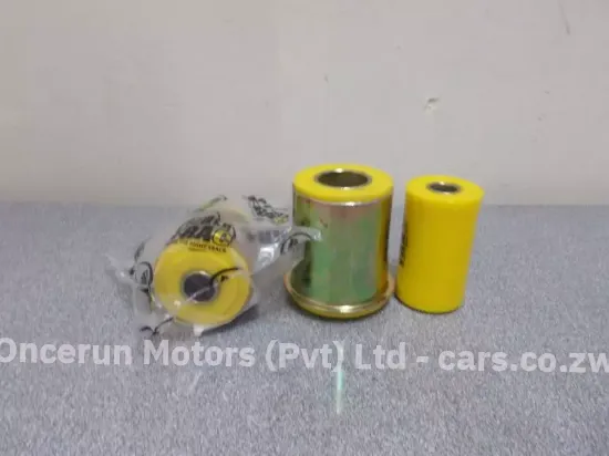 Picture of Powertrac Bushes