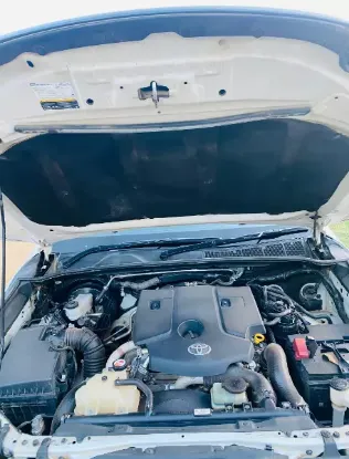 Picture of Toyota Hilux 2023
