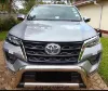 Picture of Toyota Fortuner 2021