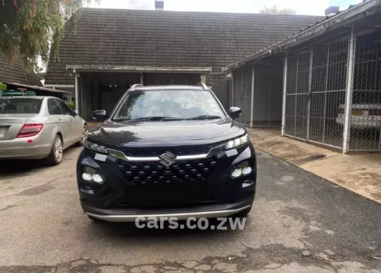 Picture of Suzuki Fronx 2024