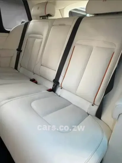 Picture of Rolls royce 2022