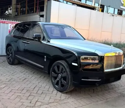 Picture of Rolls royce 2022