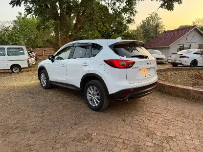 Picture of Mazda CX-5 2016
