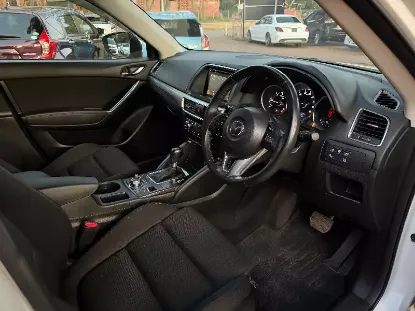 Picture of Mazda CX-5 2016