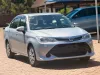 Picture of Toyota Axio 2016