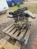 Picture of MAZDA 6/MAZDA5 MPV ENGINE
