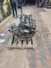 Picture of MAZDA 6/MAZDA5 MPV ENGINE