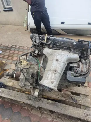 Picture of MAZDA 6/MAZDA5 MPV ENGINE