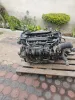 Picture of MAZDA 6/MAZDA5 MPV ENGINE