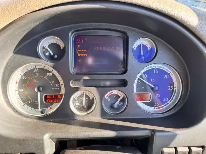 Picture of DAF CF 2013
