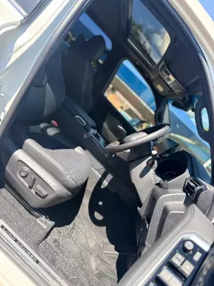 Picture of Toyota Land Cruiser 2024