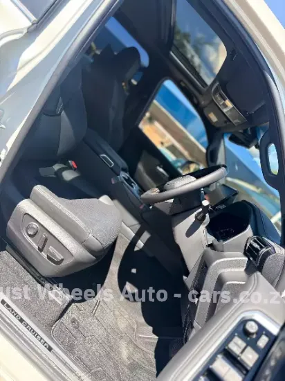 Picture of Toyota Land Cruiser 2024