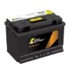 Picture of CAR/TRUCK/BUS BATTERY