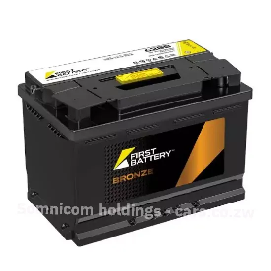 Picture of CAR/TRUCK/BUS BATTERY