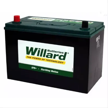 Picture of CAR/TRUCK/BUS BATTERY