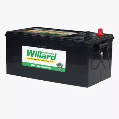 Picture of CAR/TRUCK/BUS BATTERY