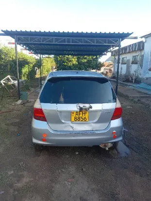 Picture of Honda Fit Fit 2007