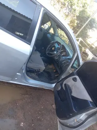 Picture of Honda Fit Fit 2007