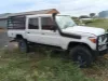 Picture of Toyota Land Cruiser Prado 1996