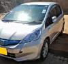 Picture of Honda Fit Hybrid GP1 For Rental