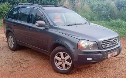 Picture of Volvo XC 2008