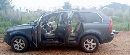 Picture of Volvo XC 2008