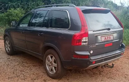 Picture of Volvo XC 2008