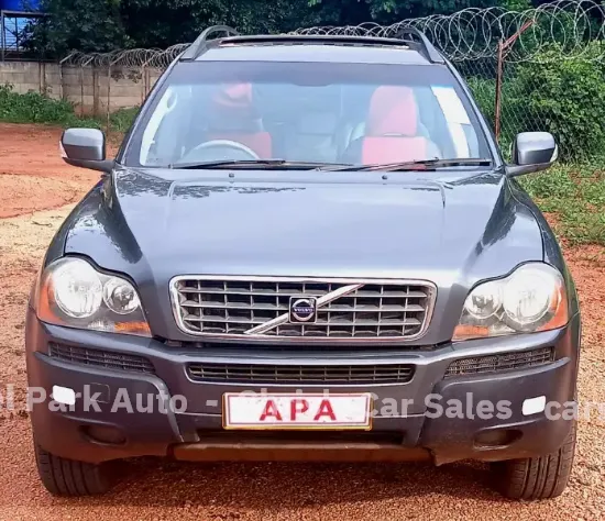Picture of Volvo XC 2008