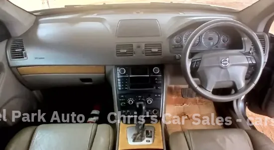 Picture of Volvo XC 2008