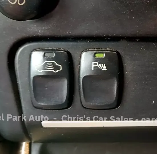 Picture of Volvo XC 2008