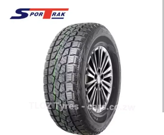 Picture of 265/60R18 Sportrak Tyre