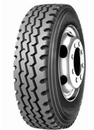 Picture of 215/75R17.5 Durun Tyres