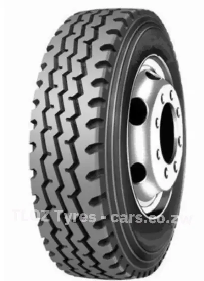 Picture of 215/75R17.5 Durun Tyres