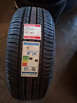 Picture of 265/55R20 Bridgestone Tyres
