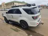 Picture of Toyota Fortuner 2015