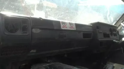 Picture of Mazda T35 1997