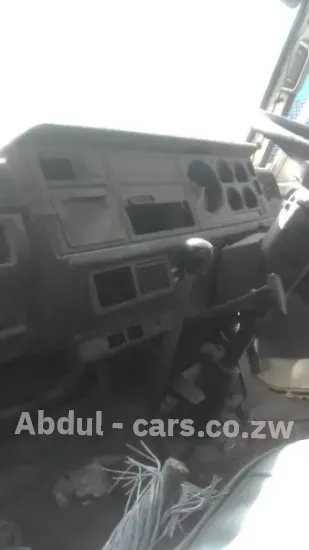 Picture of Mazda T35 1997