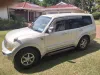 Picture of Mitsubishi Pajero 2001