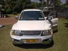 Picture of Mitsubishi Pajero 2001