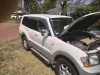 Picture of Mitsubishi Pajero 2001