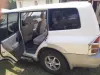 Picture of Mitsubishi Pajero 2001